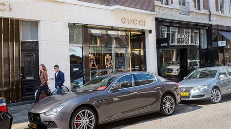 gucci pc hooft